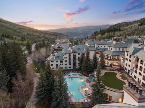 Condo (Beaver_Creek_Charter_2Bed) | Exterior