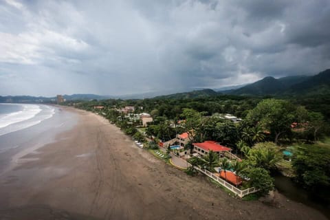 Jaco Beach Event Center, 2 Luxury Ocean Front Homes