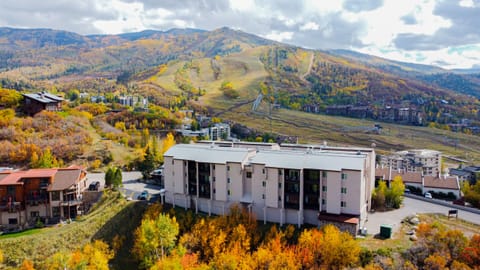 Ridgecrest Complex