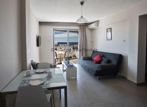 Ayia Napa Holiday Apartment SO5