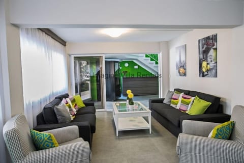 Ayia Napa Holiday Apartment SO1