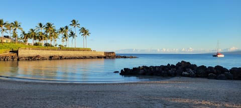 Makaiwa Bay