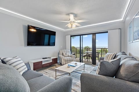 Beach Front Living Room