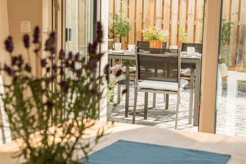 De Hüüs Achtern Sandlid - 4 star Holiday houses in Bosau bei Plön - HAUS C House in Plön