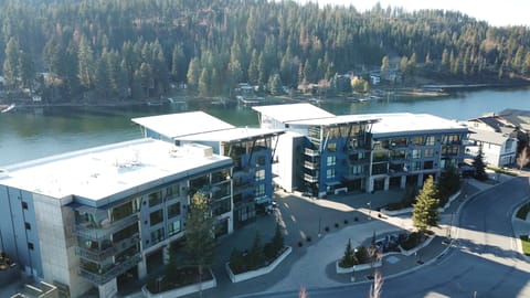 Bellerive Condo Complex