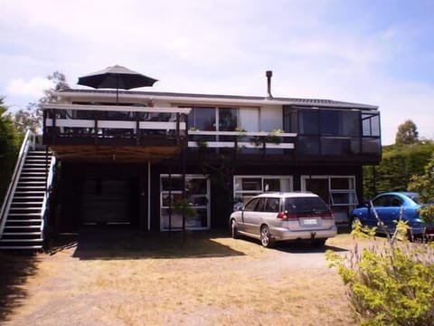 Mahuta Rd