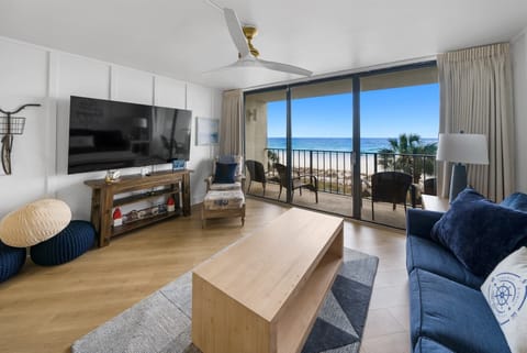 Edgewater Tower 3 Unit 207 Welcomes YOU