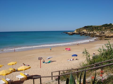 Oura Beach