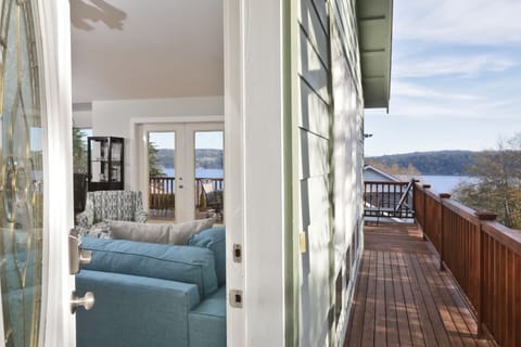 Welcome to your home away from home!