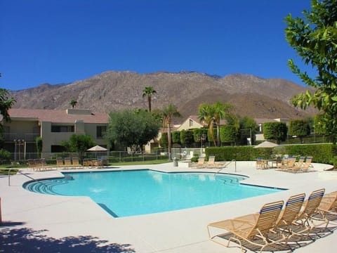Pool # 2