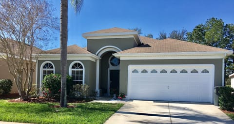 Home Exterior