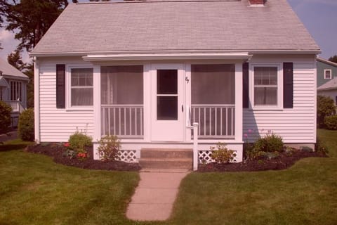 Front Cottage