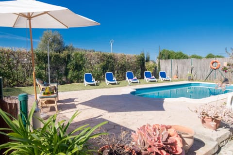 House JESUS finca with swimming pool for 5 persons www.mallorcavillaselection.com
