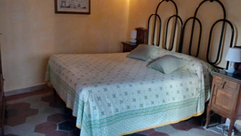 one bedroom