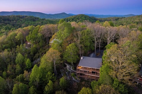 Welcome to Stone Ridge Lodge!