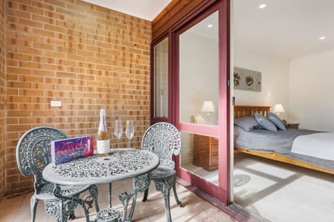 Townhome, 3 Bedrooms, 2 Bathrooms | Balcony