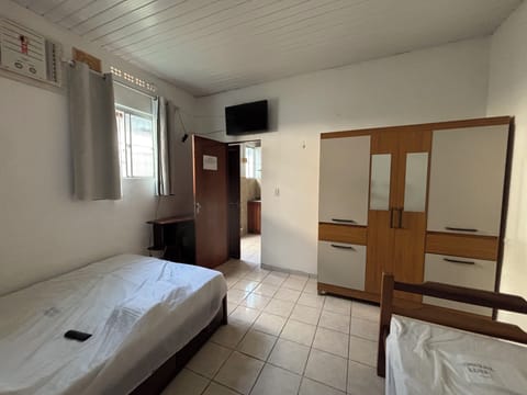 Triple Room | Bed sheets