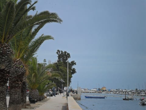 A Very Relaxing Town - Olhão Waterfront, just 5 min walk from Apt.