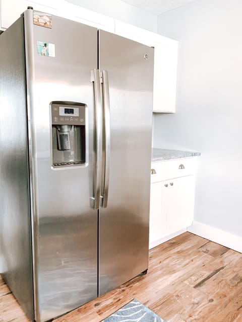 Kitchen remodel - 2019