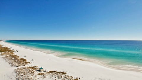 Awesome beach views!