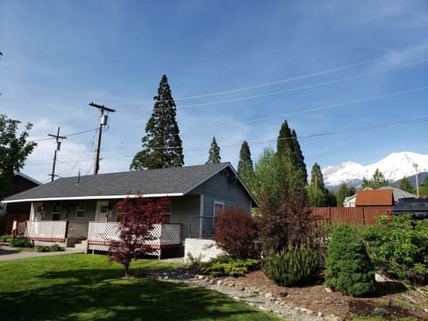 Shasta Serenity