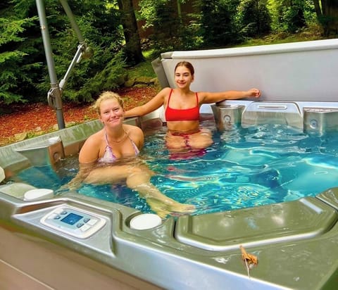 Quoted by our guests as the ultimate spa experience - must try!