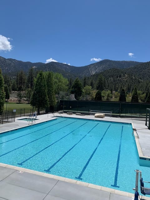 Association Pool