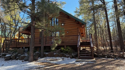 Cabin