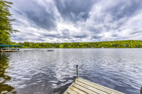 Lake