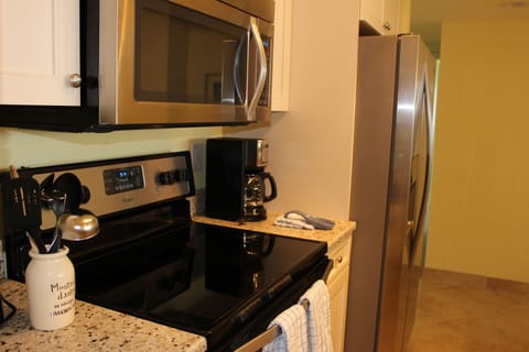 Kitchen fully renovated in 2019