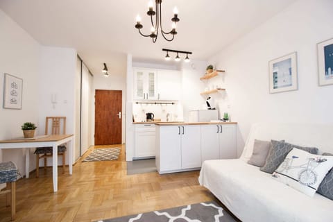 Comfort Apartment, City View | Hypo-allergenic bedding, individually decorated, individually furnished