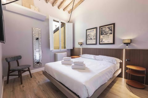 Apartment, 4 Bedrooms | 2 bedrooms, premium bedding, down comforters, individually furnished