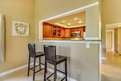 Floor Plan-Breakfast Bar