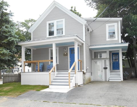 Welcome to Camden Cottage!