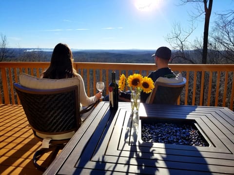 Great views...what more can we say? ;-)