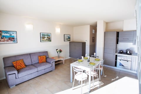 Open plan living room here at ,LENNO SPESE II 