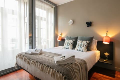 Quarto de casal  - Quarto 1