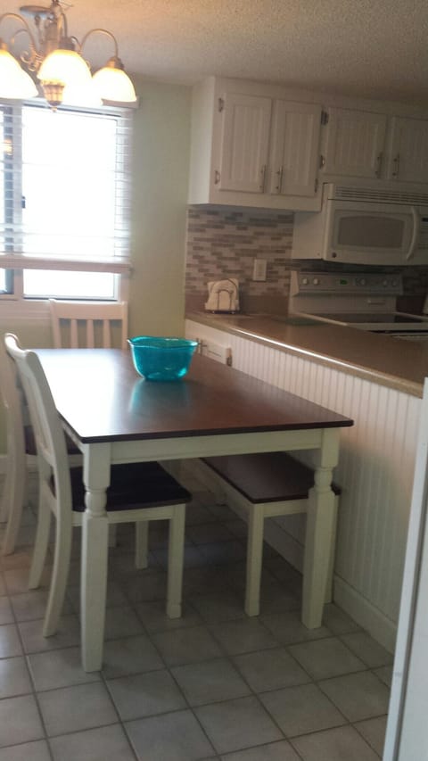 Six Chair Dinette Suite