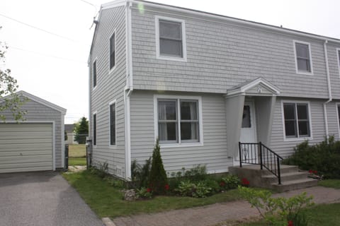 29B located above entry door