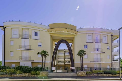 external view