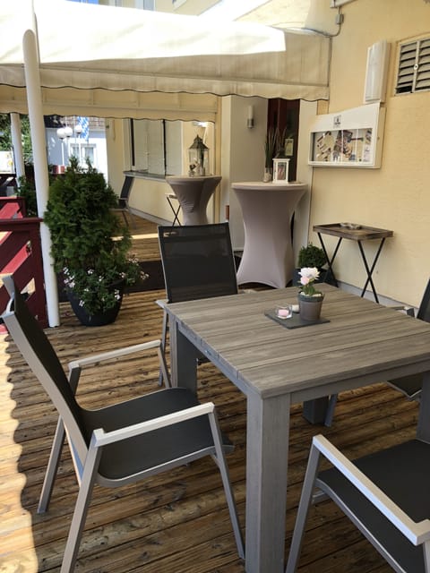 Porch