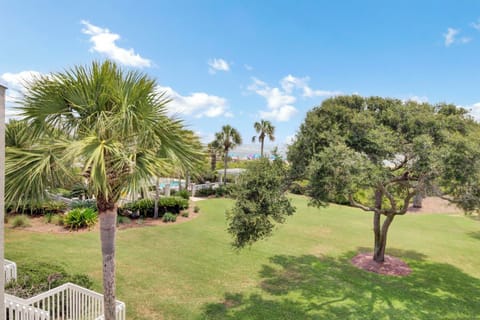 Villa 25 View