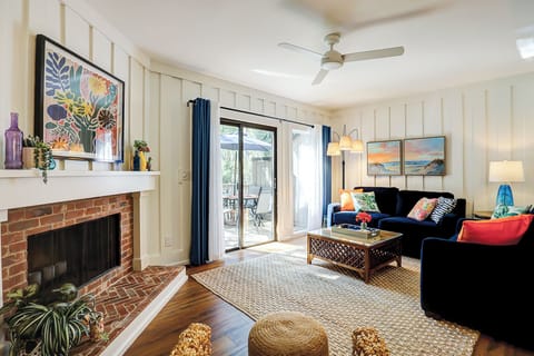 109 Beachwalk