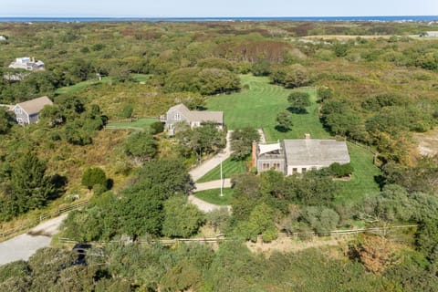 Belle's Gift Privacy and 1 Mile to the Atlantic Ocean