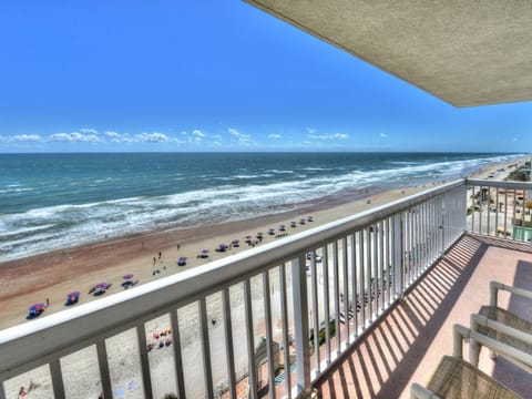 The absolute best deals for an oceanfront stay with a true private balcony.