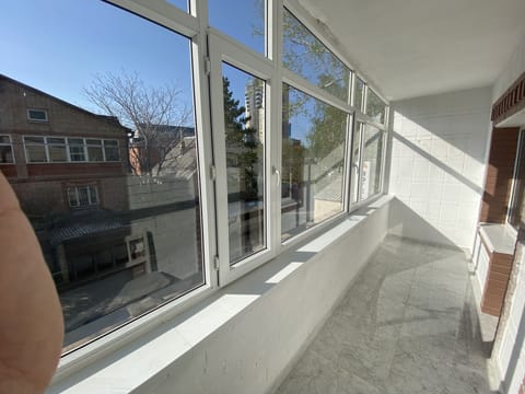 Comfort Double Room | Balcony view