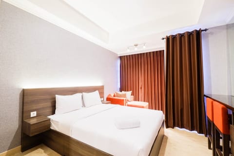 Room | Desk, free WiFi, bed sheets