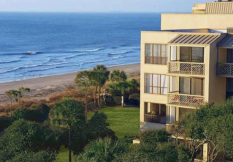 Marriott Monarch