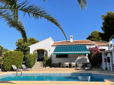 Casa Ramaje