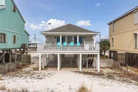 Sea Star, Gulf Shores AL, Signature Properties